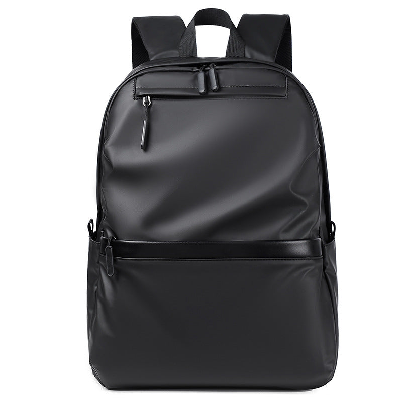 Sleek Minimalist Everyday Backpack Kalsten