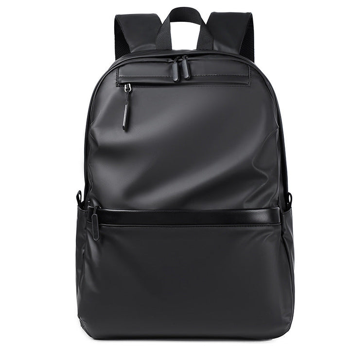 Sleek Minimalist Everyday Backpack Kalsten