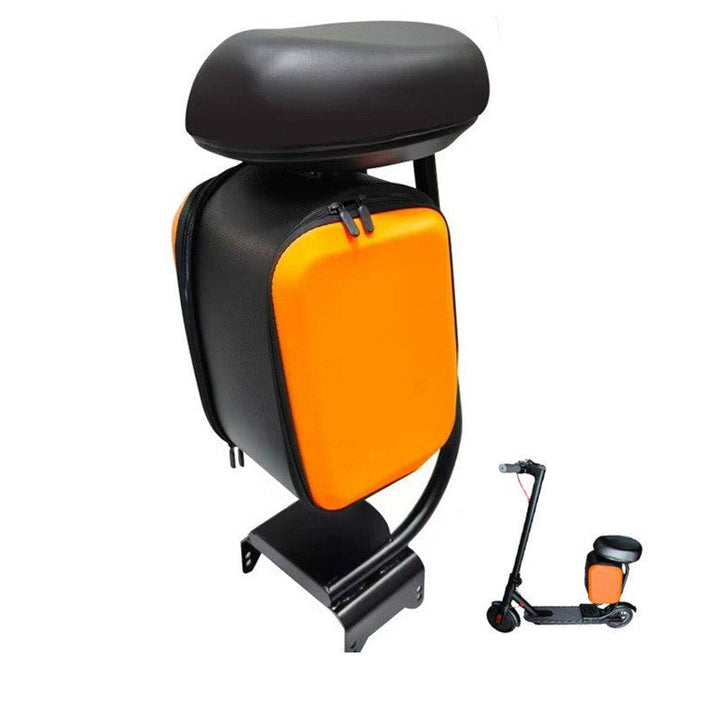 Scooter Seat Kalsten