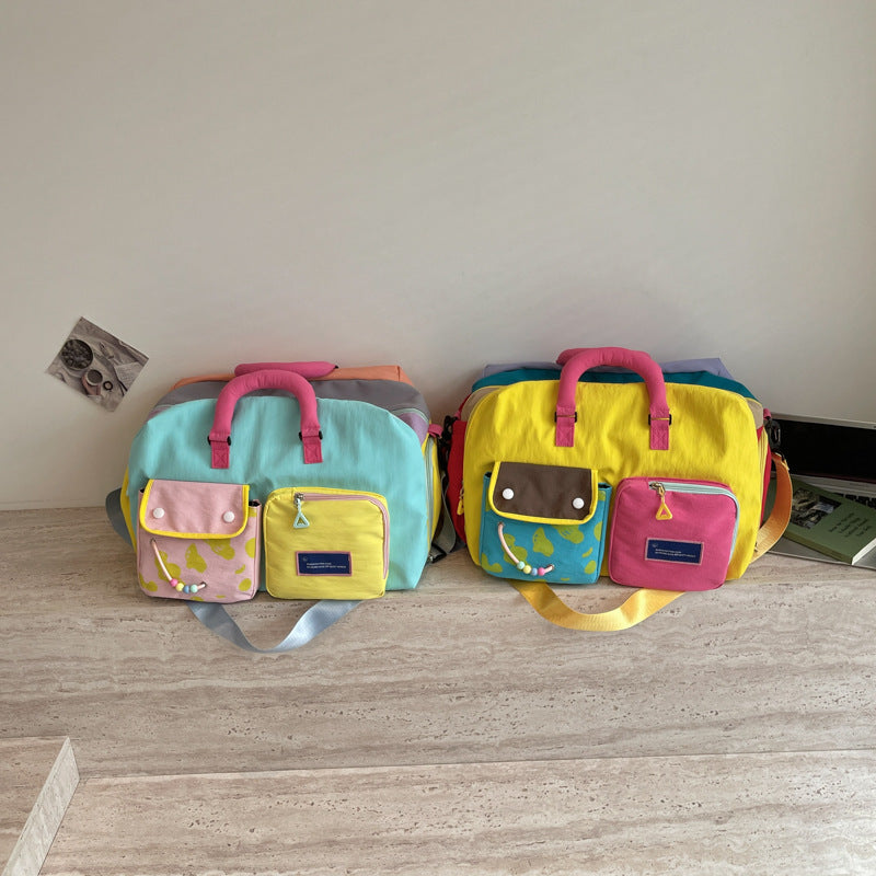 Women Multifunctional Everyday Bag Kalsten