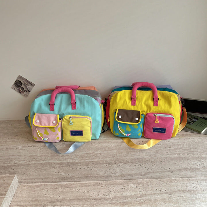 Women Multifunctional Everyday Bag Kalsten