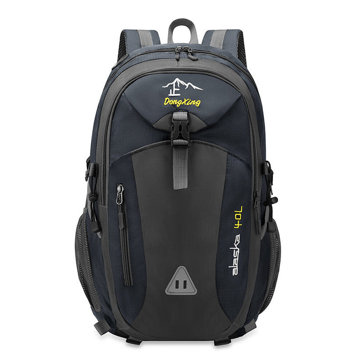Multi-Functional Outdoor Adventure Backpack