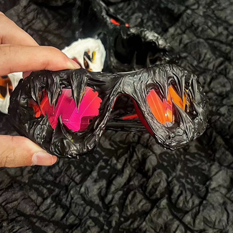 Women’s Sport Protective Goggles with Innovative Design Kalsten