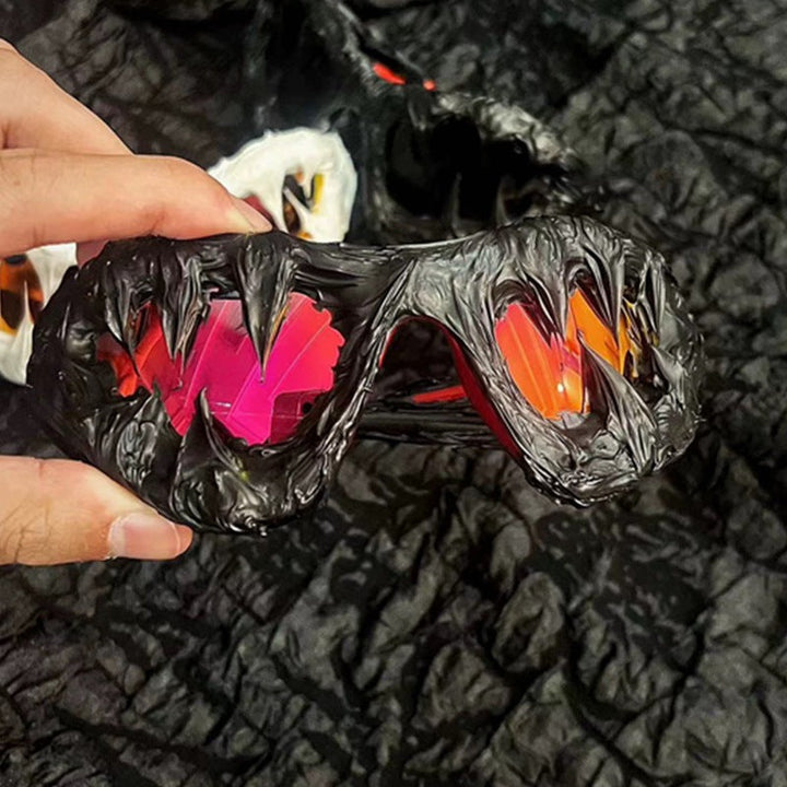 Women’s Sport Protective Goggles with Innovative Design Kalsten