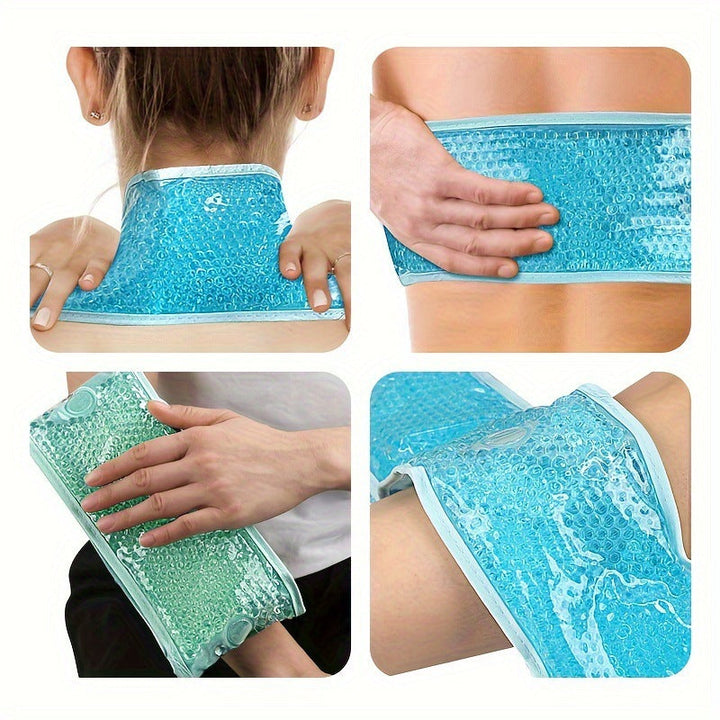 Heated Neck and Shoulder Wrap Kalsten