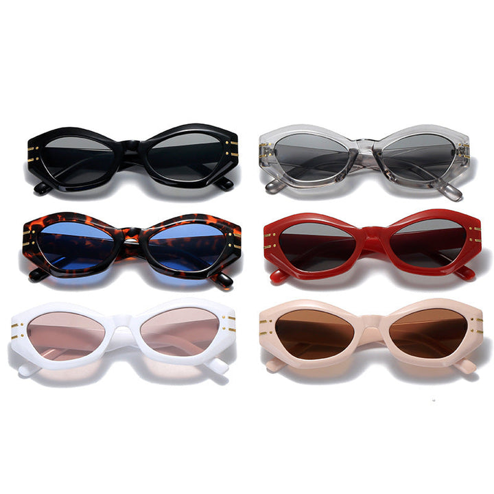 Women's Cateye Sunglasses Kalsten