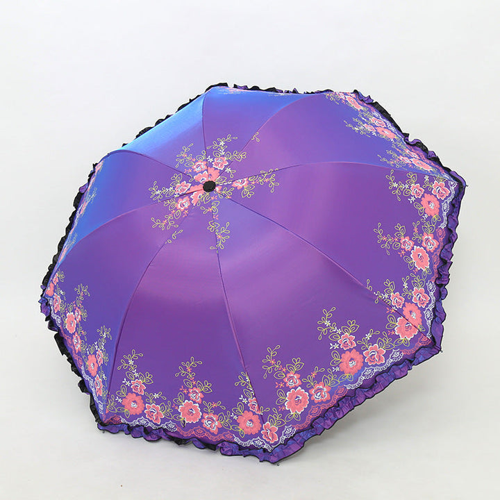 Ladies Umbrella Kalsten