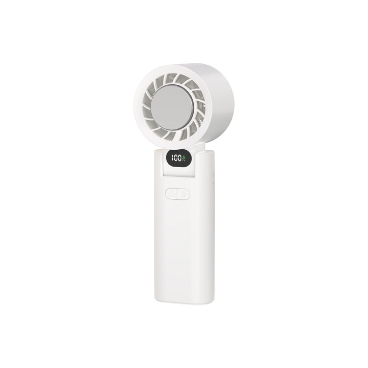 Ladies portable multifunctional fan Kalsten
