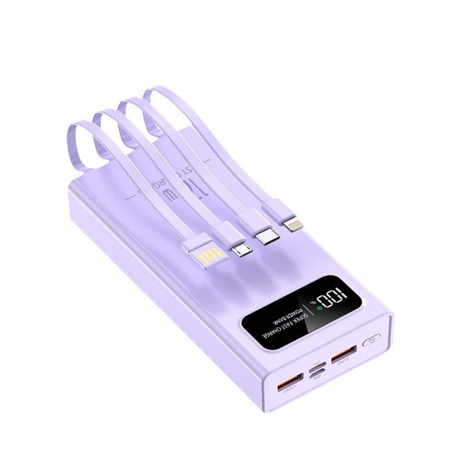Powerbank Kalsten