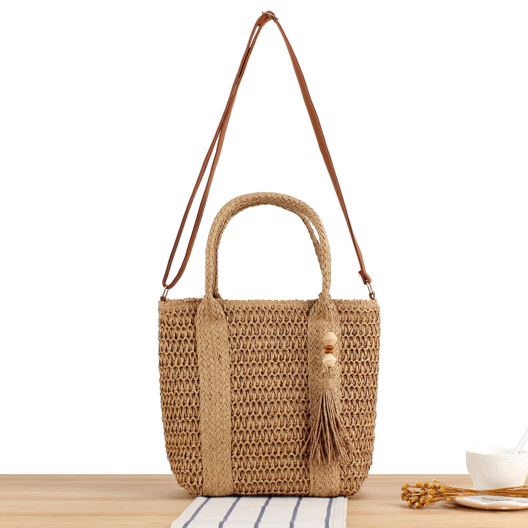 Beach bag Kalsten