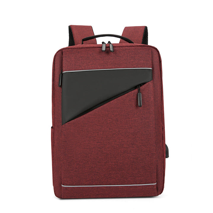 Sleek Functional Laptop Backpack Kalsten