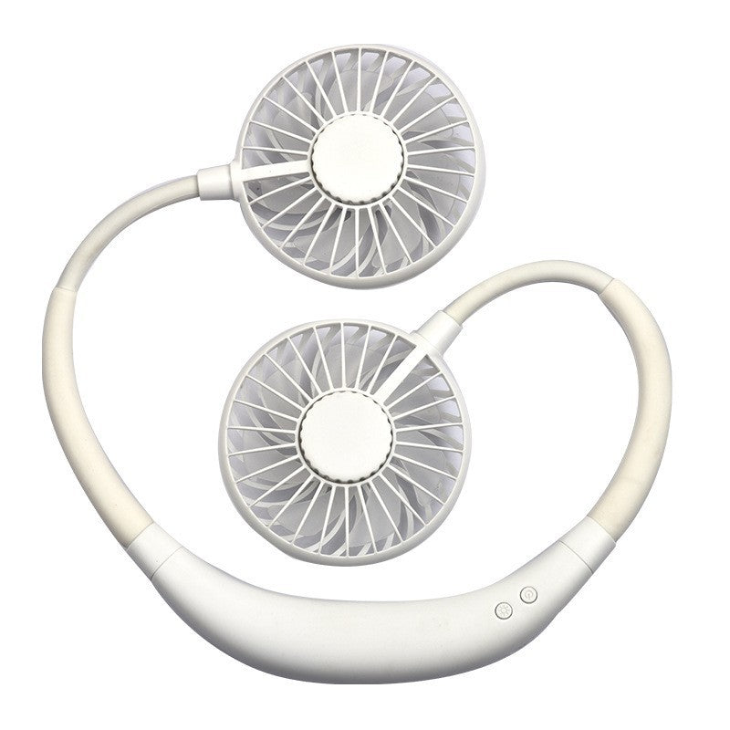 Hands-Free Portable Neck Fan Kalsten