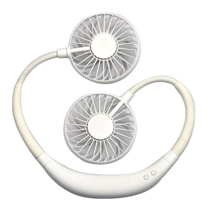 Hands-Free Portable Neck Fan Kalsten