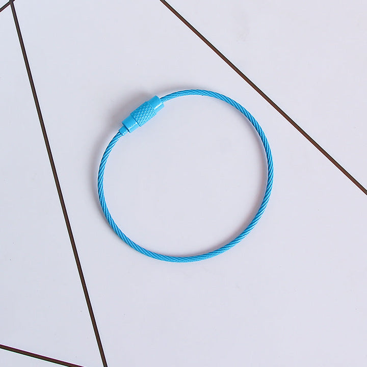 Unisex Multifunctional Safety Cable Kalsten