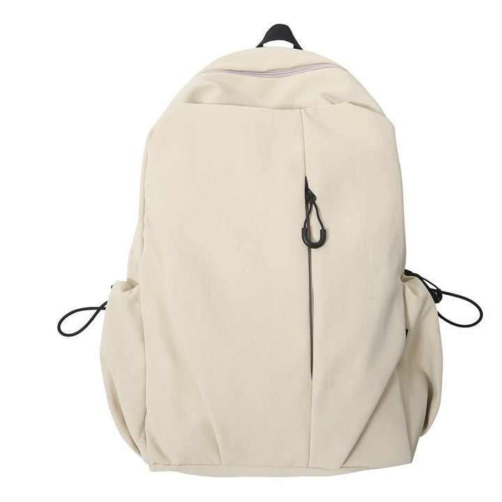 Versatile Multi-Compartment Laptop School Backpack Kalsten