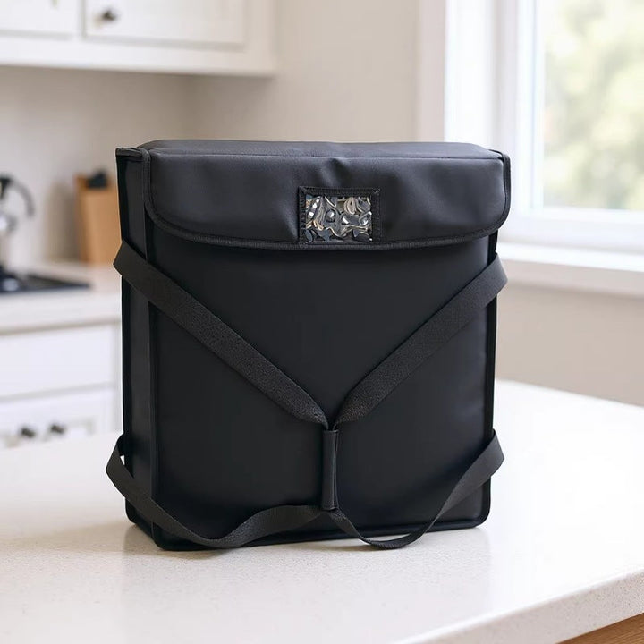 Unisex Multifunctional Carry Bag Kalsten