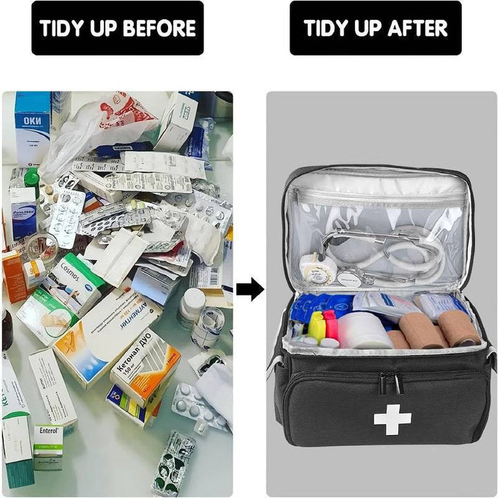 Medical bag Kalsten
