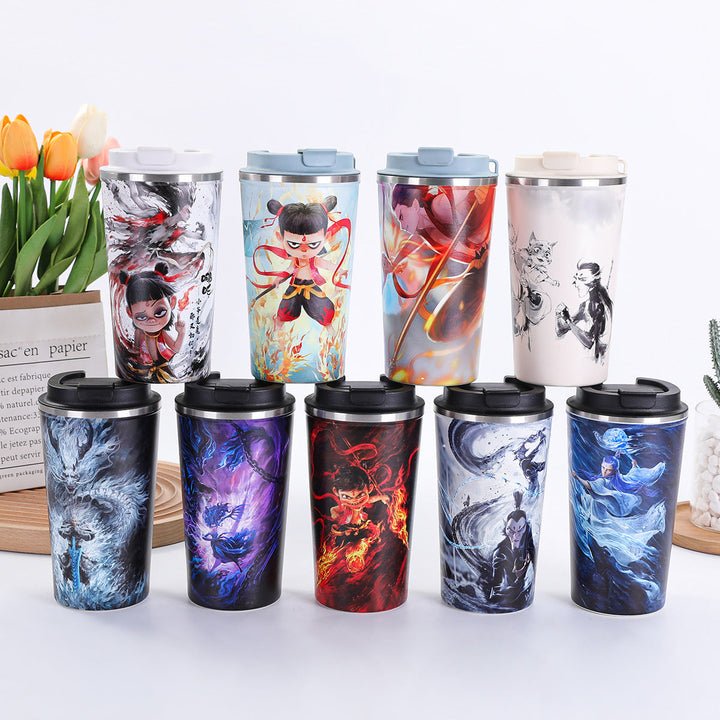 Travel mug Kalsten