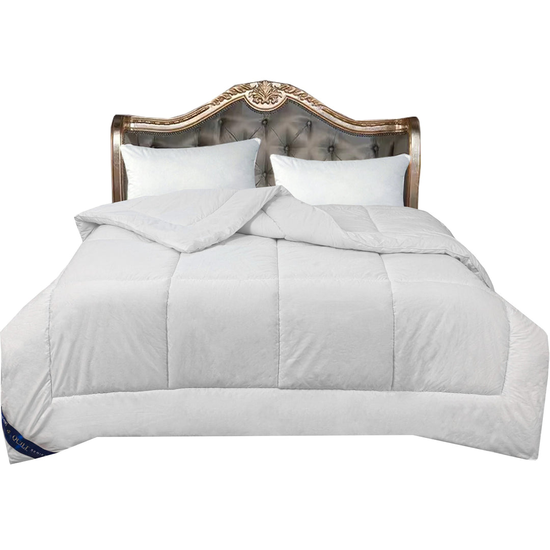 Luxurious All-Season Comforter Set Kalsten