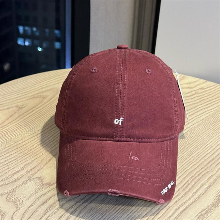 Men's Classic Adjustable Baseball Cap Kalsten 1784270698
