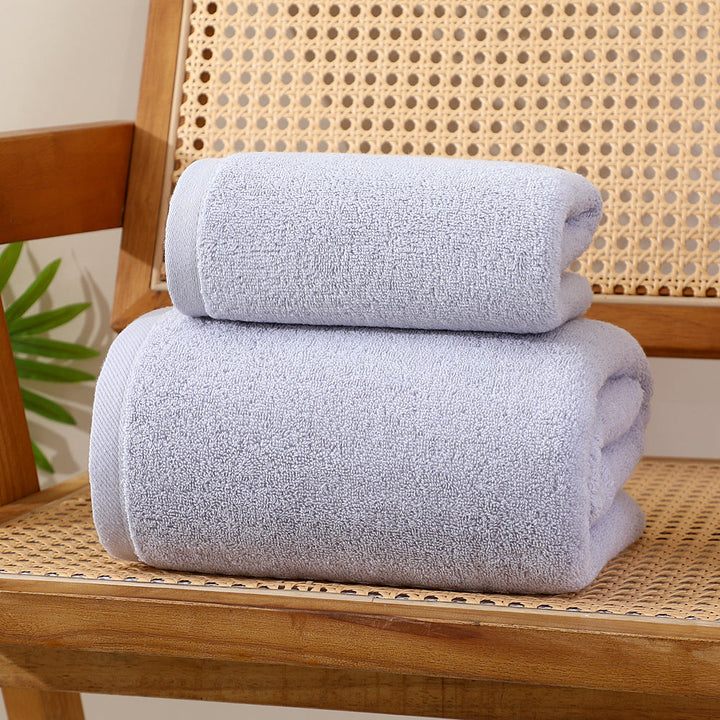 Exquisite and Absorbent Terry Towels Kalsten