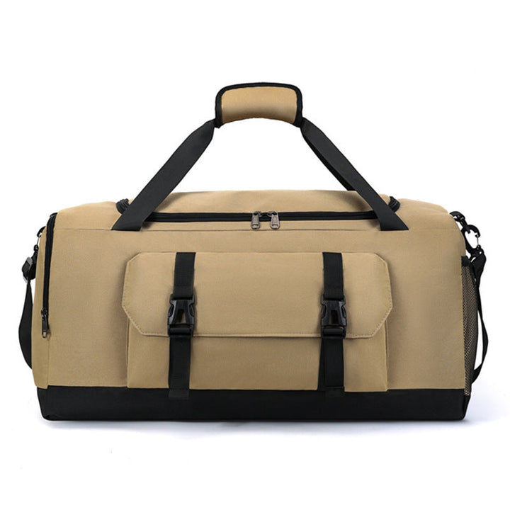 Women's Sporty Multifunctional Duffel Bag Kalsten