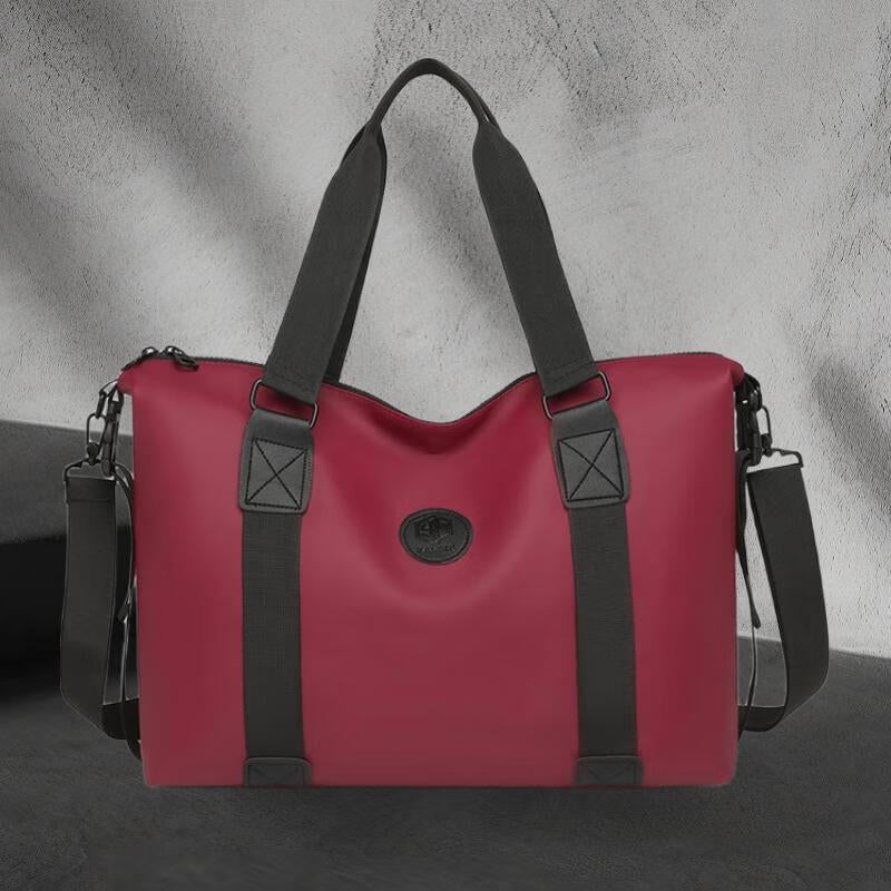 Tote bag with versatile design and spacious storage Kalsten