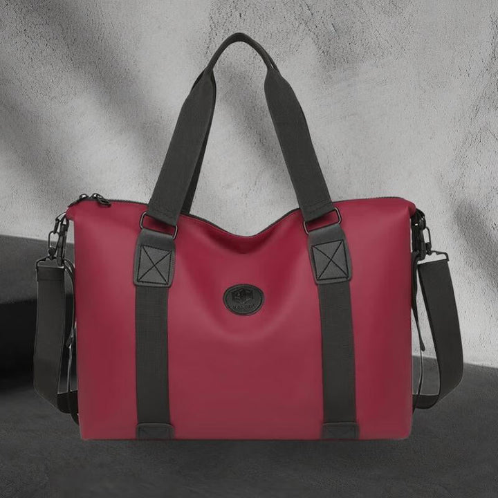 Tote bag with versatile design and spacious storage Kalsten