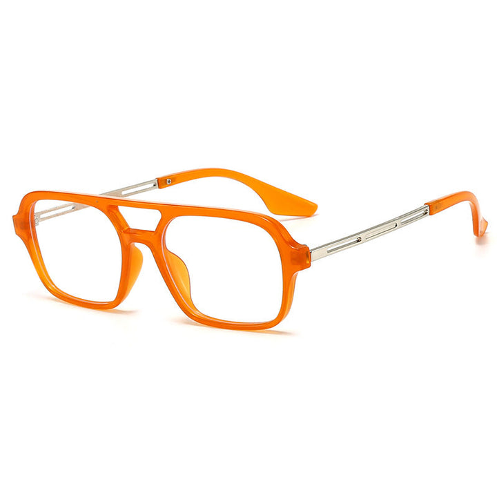 Men's fashionable sunglasses with sturdy frame Kalsten