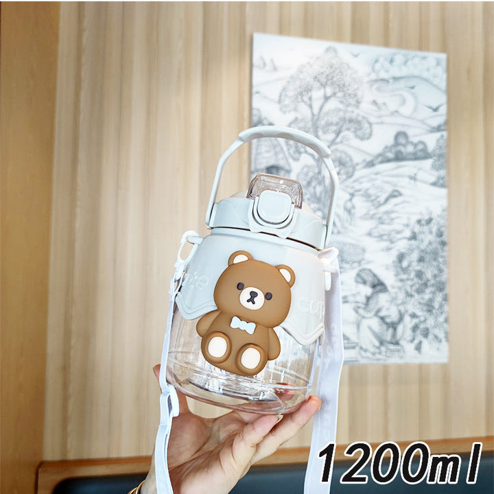 Ladies Water Bottle Kalsten