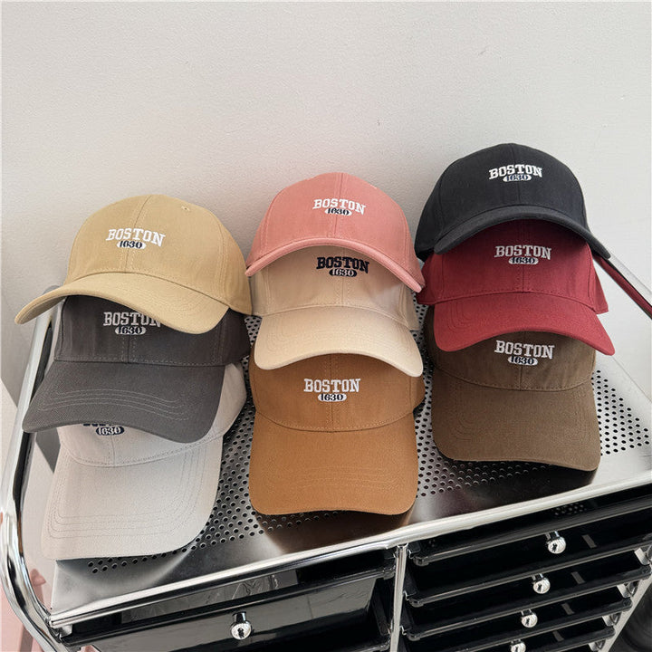 Men's Adjustable Graphic Baseball Cap Kalsten