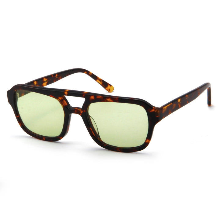 Women's Fashion Sunglasses in Elegant Vintage Style Kalsten