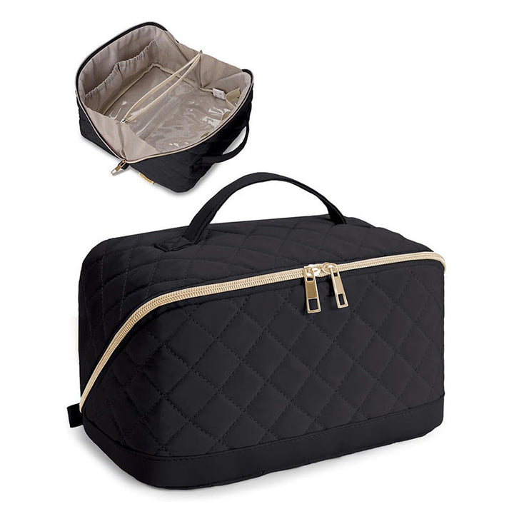 Elegant Cosmetic Storage Case Kalsten