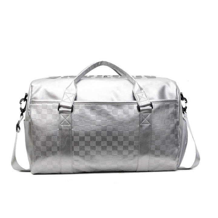 Premium Waterproof Travel Duffel