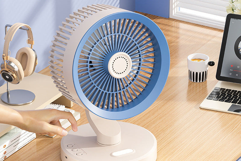 Wall Fan Kalsten