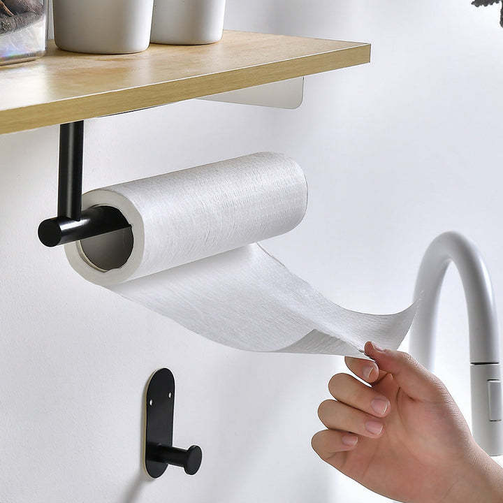 Wall mounting for towels Made of sturdy metal Kalsten