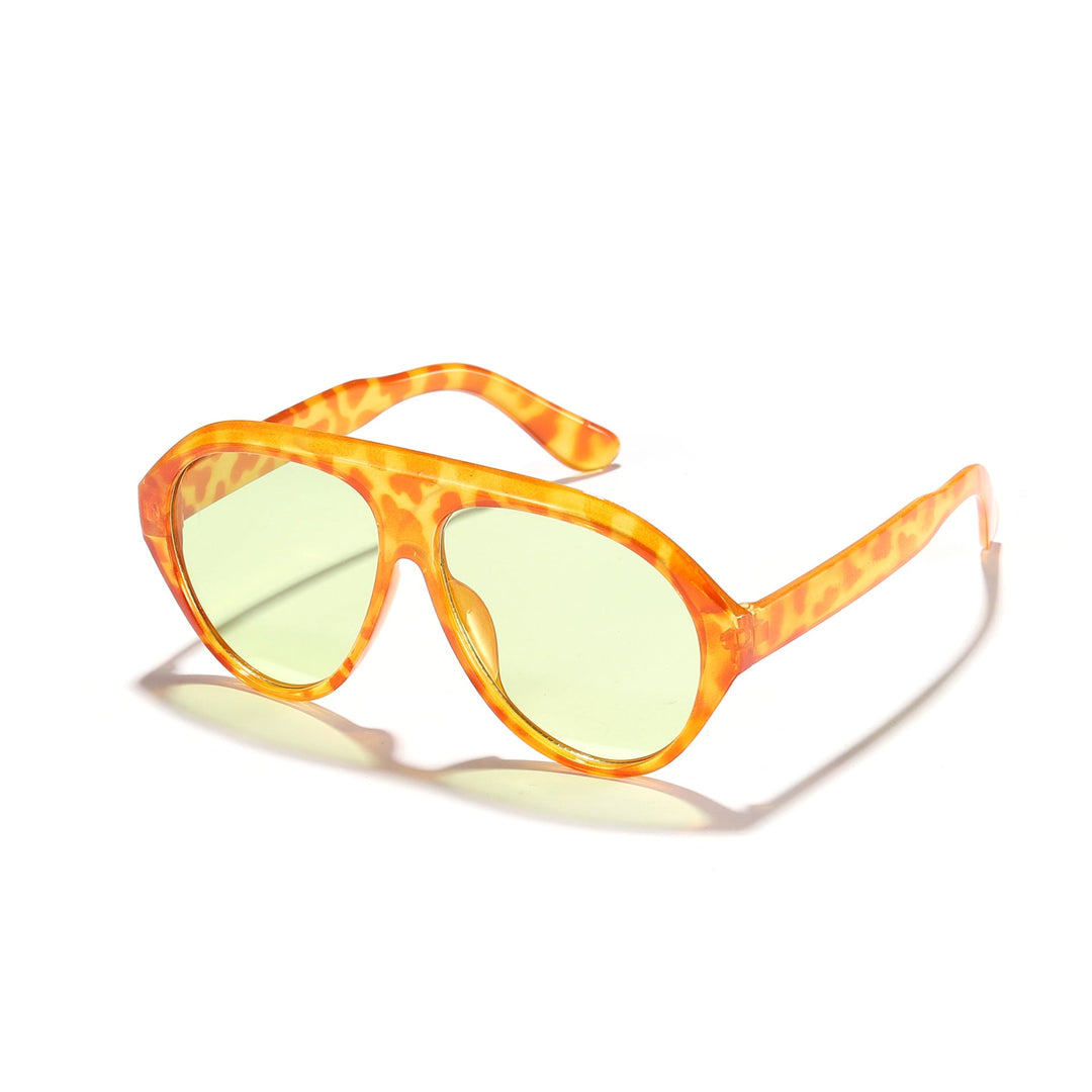 Women's sunglasses with a distinctive design and innovative frame Kalsten