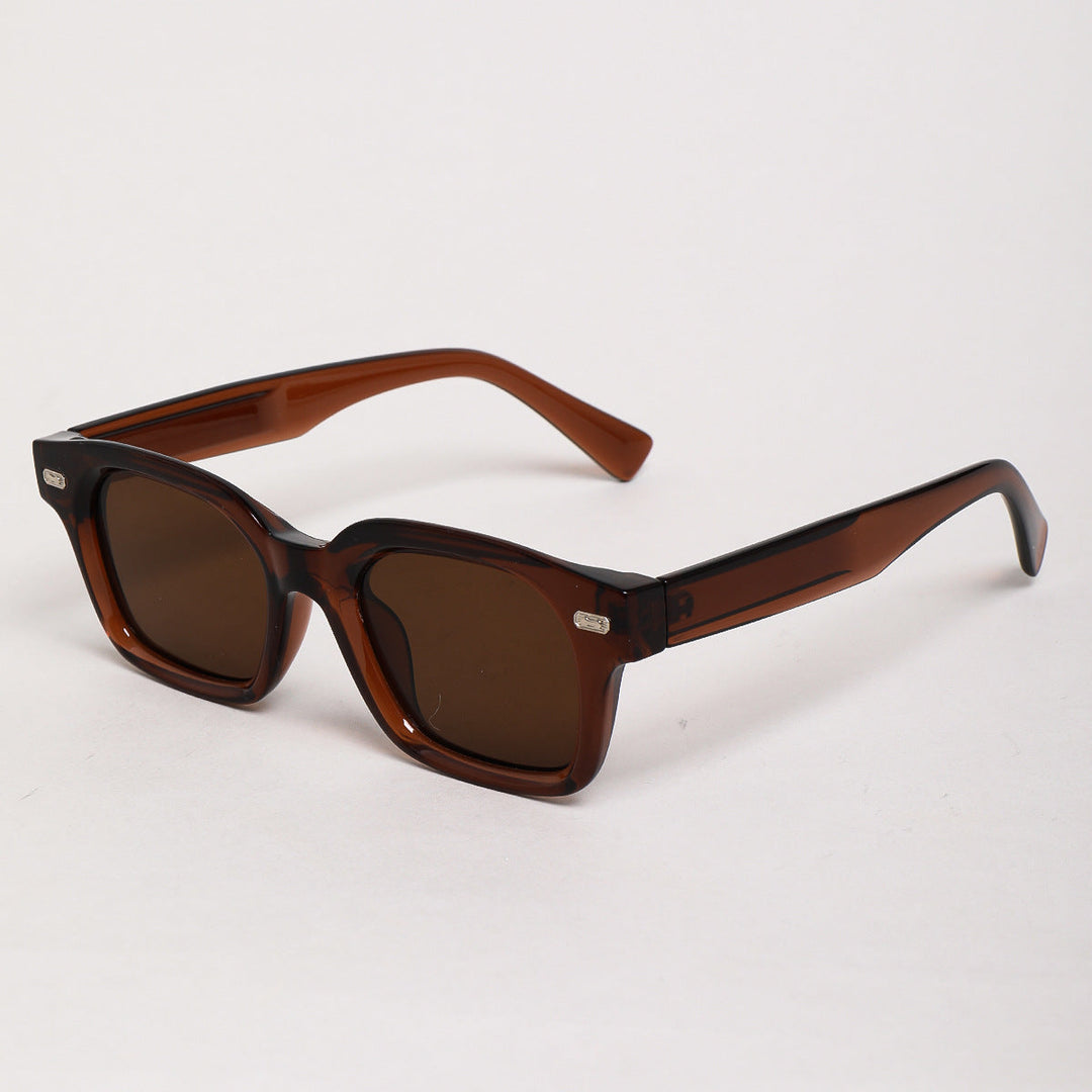 Ladies sunglasses in trendy retro design Kalsten