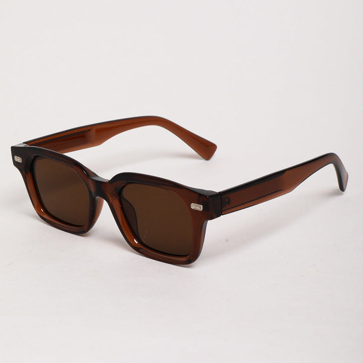 Ladies sunglasses in trendy retro design Kalsten