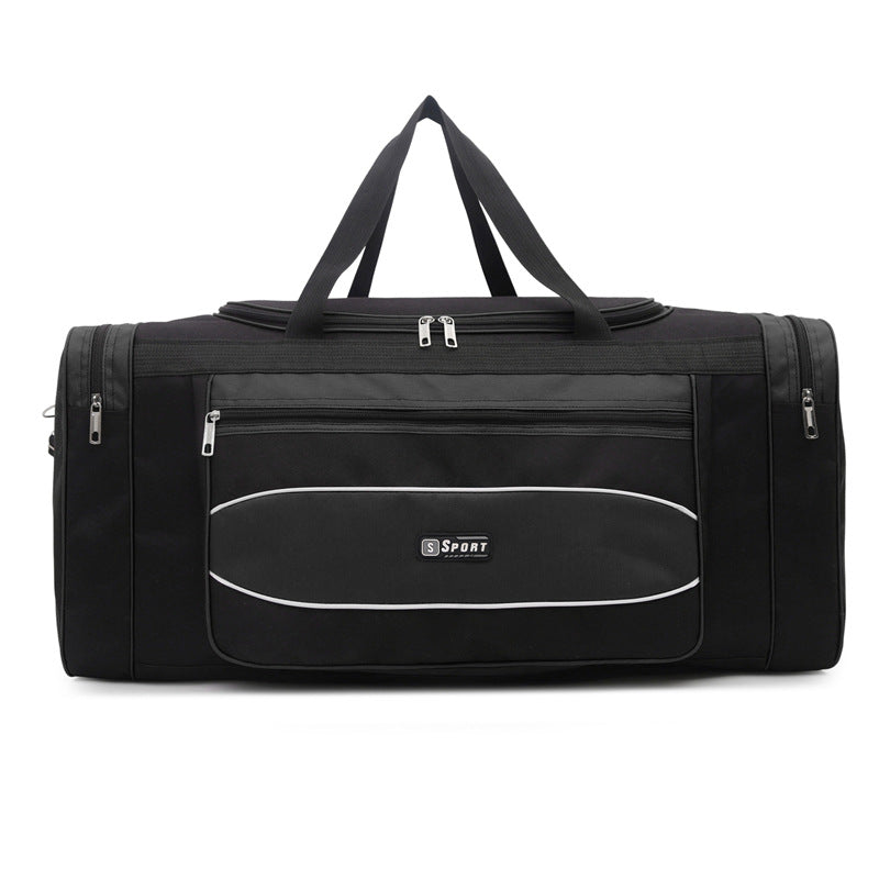 Women’s Sporty Multifunctional Travel Bag Kalsten