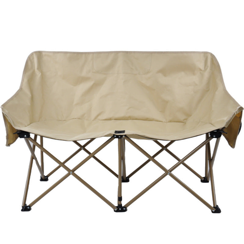 Ladies Luxury Camping Bench Kalsten