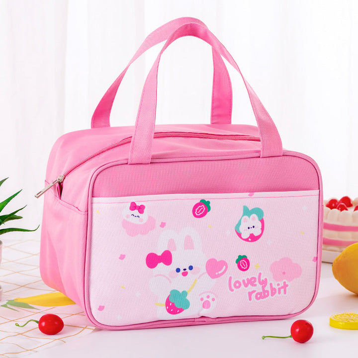 Insulated Lunch Bag Kalsten