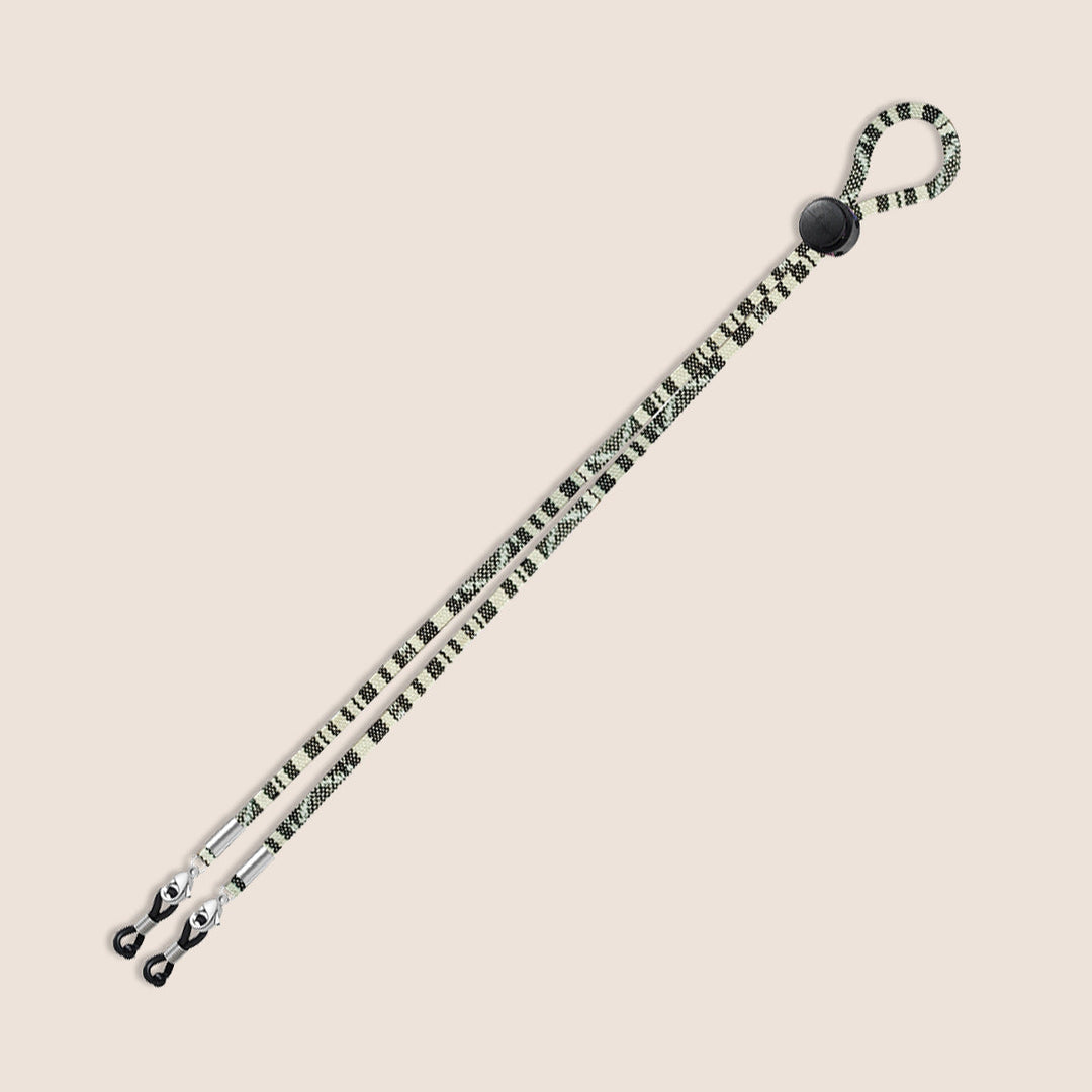 Stylish Eyewear Retainer Strap Kalsten