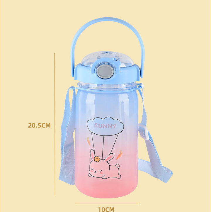 Women's Water Bottle Kalsten