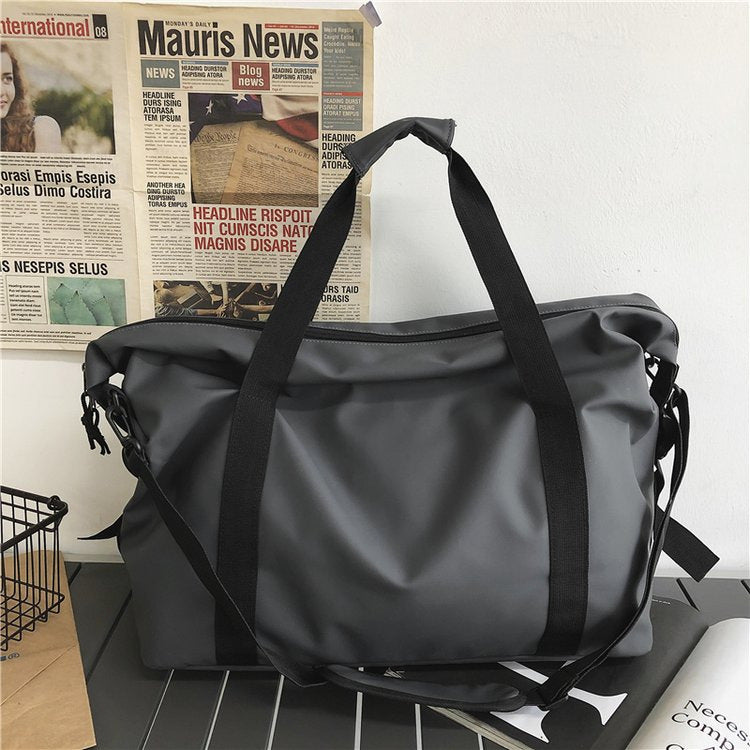 Waterproof and durable travel and sports bag Kalsten