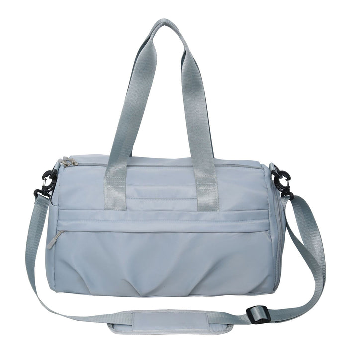 Sporty travel bag with multiple spacious compartments Kalsten