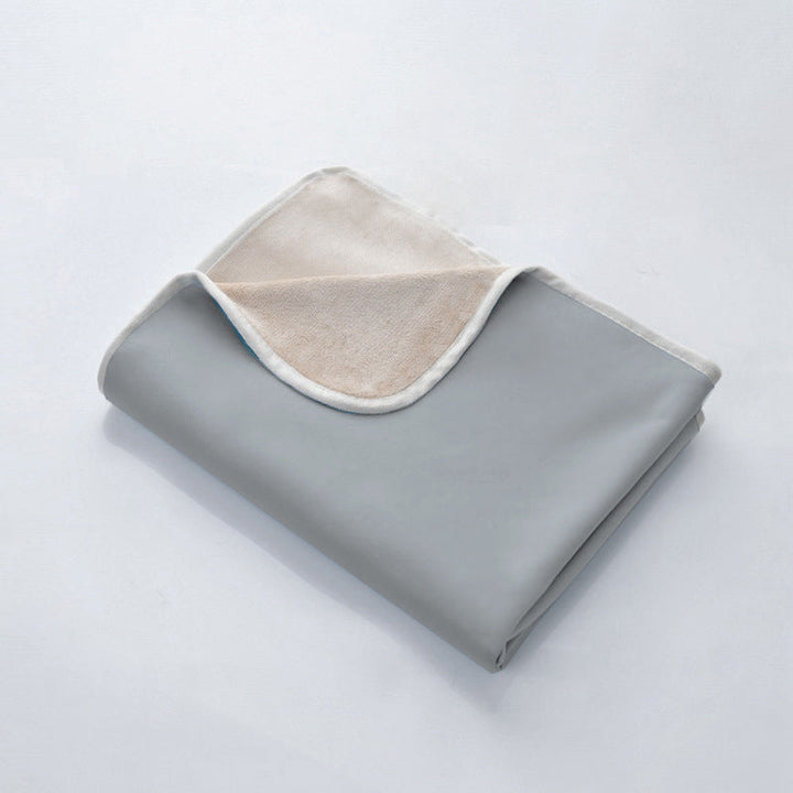 Women's cozy and comfortable blanket Kalsten
