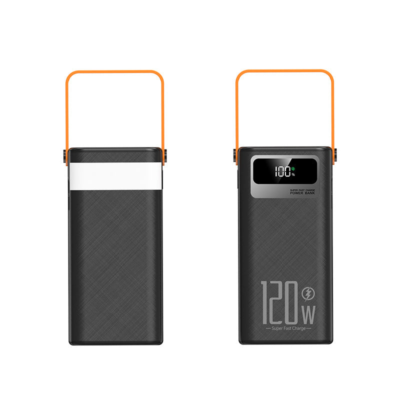 Powerbank For Kalsten
