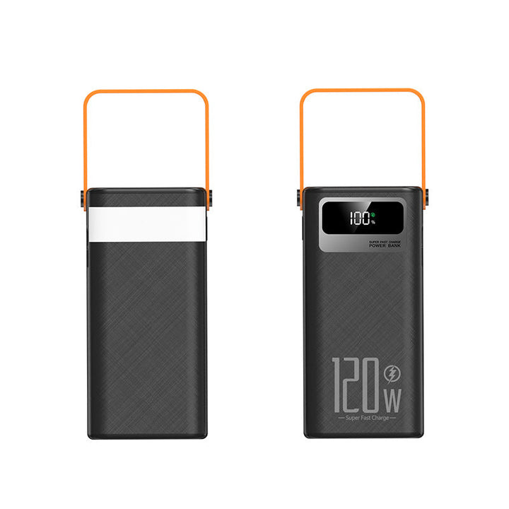 Powerbank For Kalsten