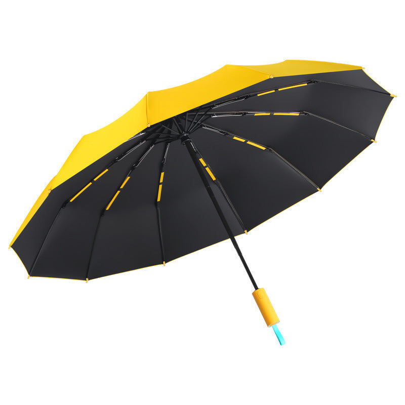 Ladies Automatic Umbrella Kalsten